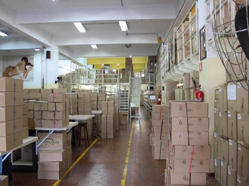 Imagem 14 de 15 de Ref.: 29065 - Galpao Em São Paulo Para Aluguel - 29065