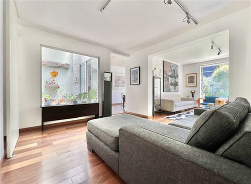 Imagen 6 de 30 de Venta Casa Vitacura: Nueva Costanera