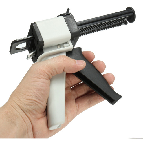 Nuevo Dispensador De Mezcla De Impresión Dental 4:1/10:1. 1.