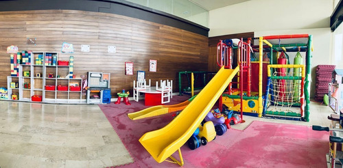 Imagen 18 de 19 de Departamento En Venta Club Residencial Bosques 1