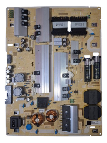 Fuente Samsung Un85cu7000f Bn44-01065b Version Da02 (Usado)