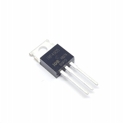 Irf1405 Mosfet N Channel Transistor, Ups, Ssdielect