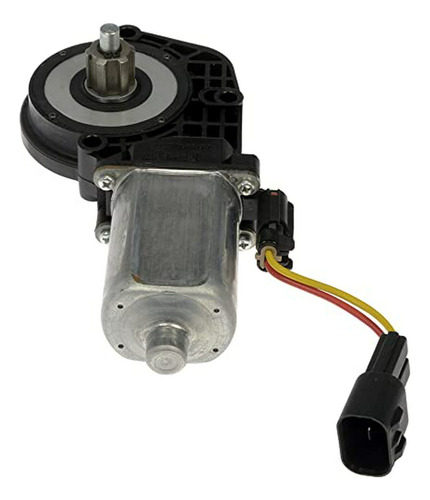 Motor De Ventana Compatible Con Ford/lincoln/mercury