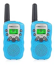Comprar Walkie Talkies Bellsouth T388_exkarg