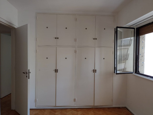 Oppel | Departamento En Alquiler | Belgrano C Capital Feder