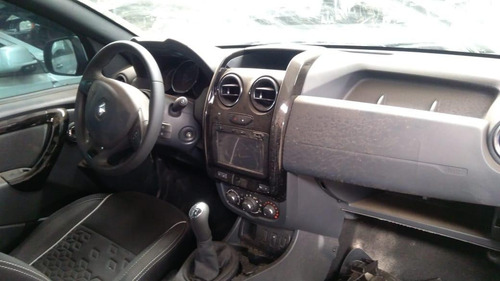 Imagem 5 de 5 de Sucata Peças Acessórios Renault Oroch 2019 120cv