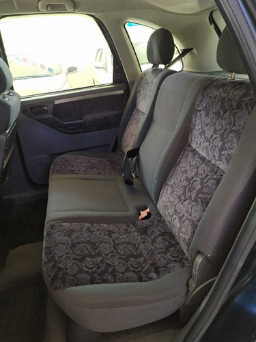 Chevrolet Meriva 1.8 Flex Power 5p