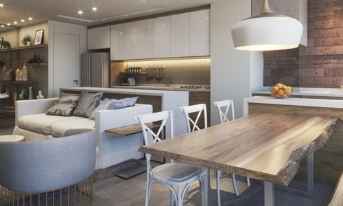 Imagem 4 de 30 de Apartamento À Venda No Bairro Vila São Francisco - Osasco/sp - O-5279-13029