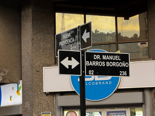 Providencia Manuel Barros Borgoño 71 Oficina