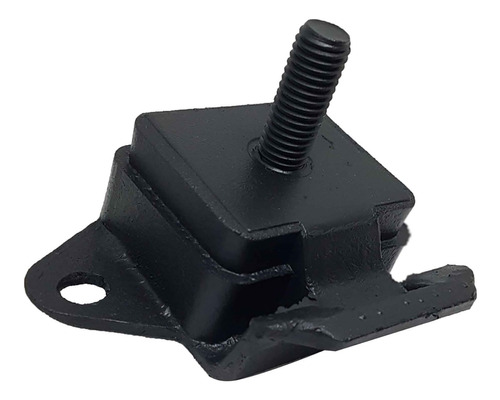 Soporte Motor Izq Der Navistar Maquina 360 Camiones 90-98