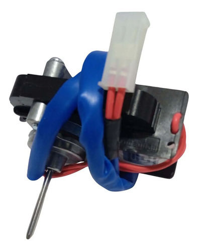 Refrigerador Motorfan Network Electrolux A99261302 de 220 V/60 Hz