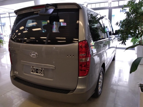 Hyundai H1 12 Pas. Crdi