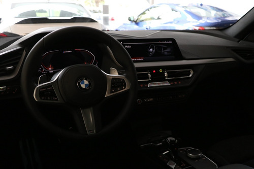 Imagen 7 de 19 de Serie 2 M235i Gran Coupé 2022 0km