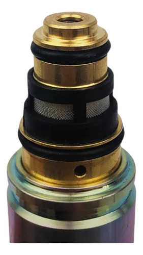 Valvula Torre Compressor Fomoco Evoque Discovery Fusion Edge