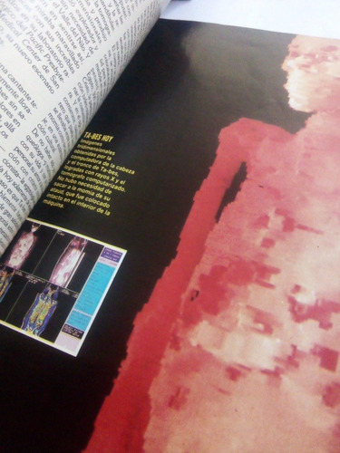 Revista Conozca Más Año 1 Número 1 Primer Número