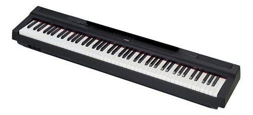 Piano Electrico Digital Yamaha P125 B