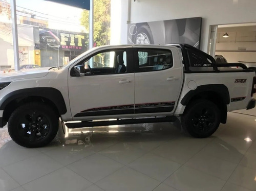 Imagen 2 de 17 de Chevrolet S10 Cd 2.8 4x4 Z71 At