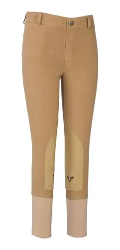 Pantalon Algodon Para Niño
