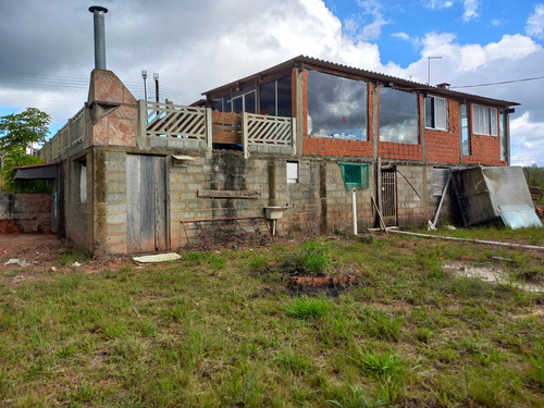Chacara De 4000 M2 Casa 2 Quartos