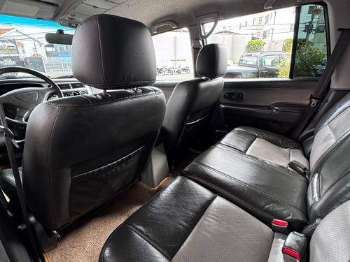 Mitsubishi Pajero Sport 3.5 HPE 4X4 V6 24V GASOLINA 4P AUTOMÁTICO