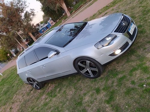 Volkswagen Vento 2.0 T Fsi Sportline 2008