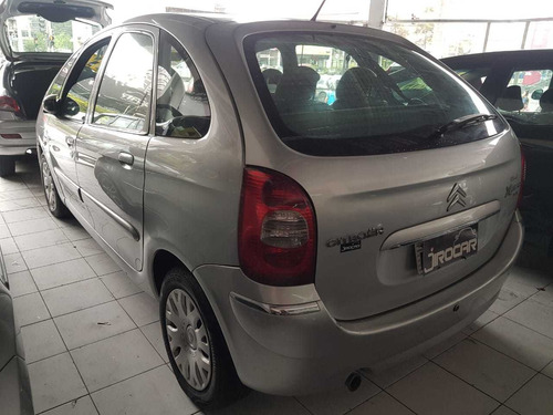 Citroen Xsara Picasso 2010 Financio Sem Entrada