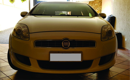 Fiat Bravo 2012 - Essence - Câmbio Manual - Flex