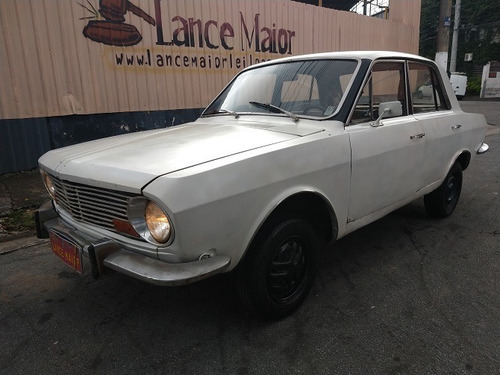 Imagem 1 de 8 de Ford Corcel