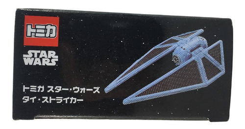 Takara Tomy Star Wars Rogue One Tie Striker