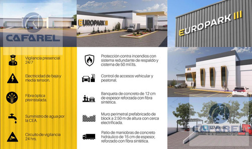 Bodega En Venta En Huertas La Joya, Querétaro, Querétaro