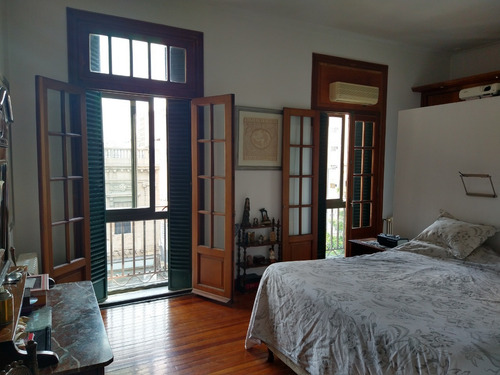 Imagen 11 de 14 de Departamento En Venta - 4 Dormitorios - Barrio Centro