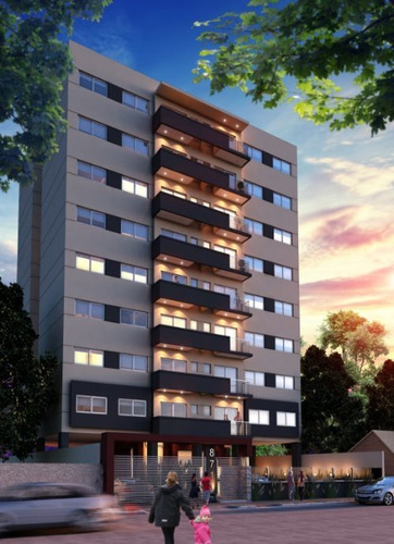 Imagen 2 de 5 de Departamento En Venta En Moron Centro