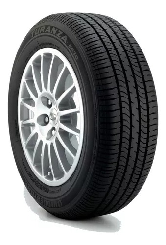 Cubierta 235/55 R17 99y Turanza Er30 Bridgestone P