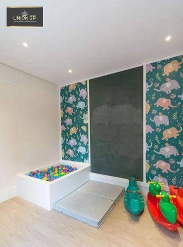Cobertura Com 4 Dormitórios À Venda, 312 M² Por R$ 3.900.000,00 - Brooklin - São Paulo/sp - Co1766