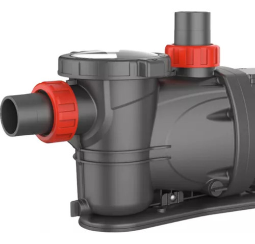 Lepono Xkp405 Motobomba Para Piscinas 1/3 Hp Monofásica