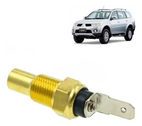 Bulbo Sensor Temperatura Para Montero Sport 3.0 97-99 4x4