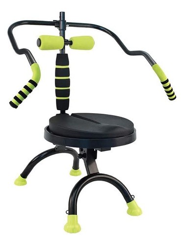 Ab Doer 360 Con Kit Pro: El Sistema De Fitness Ab Doer 360 P