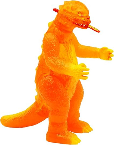 Super7 Shogun Godzilla (1200ºc) - Figura De Acción Godzilla