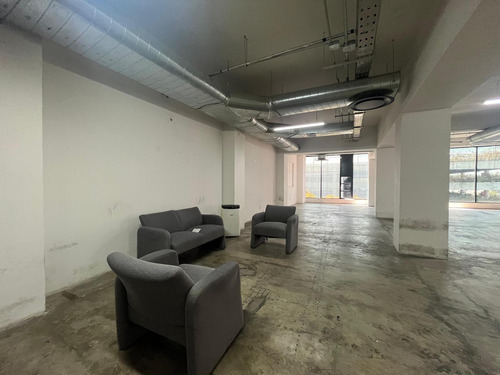 Oficina En Renta - Roma Norte - 324m2 - Piso 5
