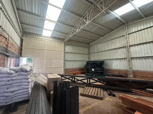 Bodega En Arriendo Via Chinchina Pereira (279062282).