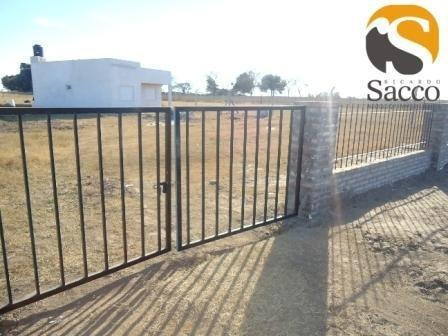 Imagen 9 de 10 de Casa S¿dos Dormitorio Venta Sector Norte De #trenquelauquen