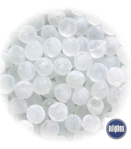 Sal Polifosfato Para Filtro De Agua Siliphos Sarro 2kg