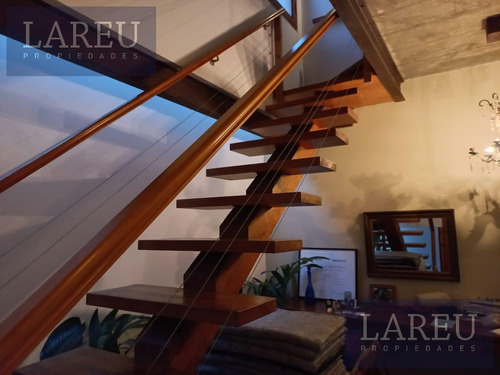 Imagen 11 de 28 de Casa En Venta - La Lomada De Pilar