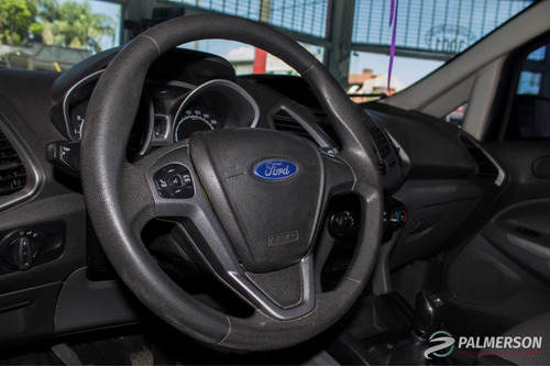 Imagen 13 de 13 de Ford Ecosport 1.6 Se 110cv 4x2 2017