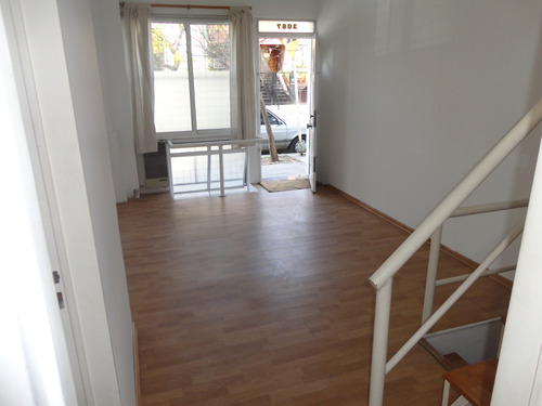 Ph Tipo Loft Al Frente Con Entrada Individual 3 Ambientes