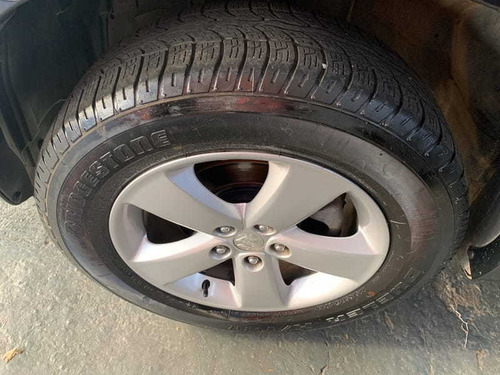 Suzuki Grand Vitara 2.0 4x4