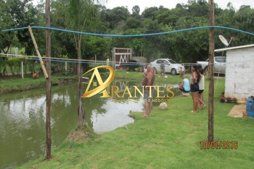 Imagem 8 de 19 de Chacara - Ch00370 - 70798734