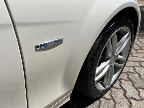 Imagem 6 de 15 de Mercedes-benz C-180 Cgi Classic 1.8 16v 156cv Aut 2012 Gasol