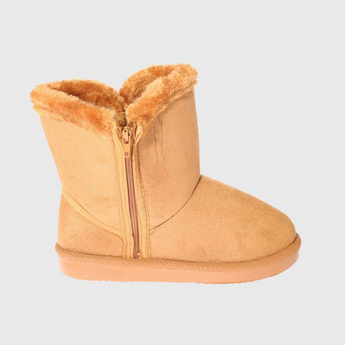 Bota Descanso Camel Vía Franca Art. C1442camel