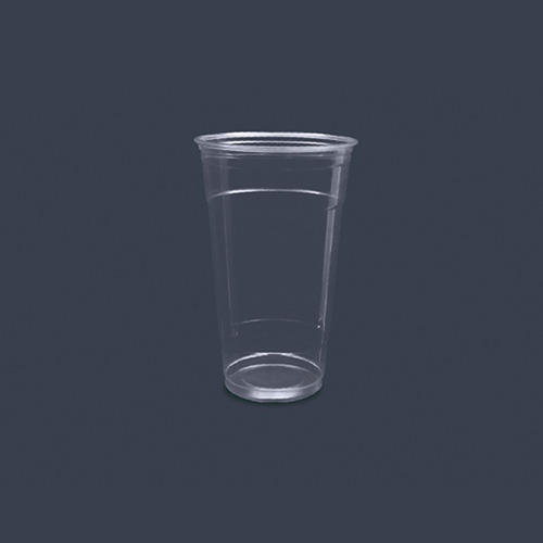 Vaso De Plástico Pet De 1 Litro (32oz), 500 Piezas